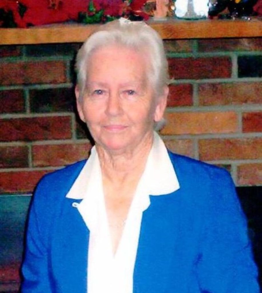 Mrs. Sara Lee