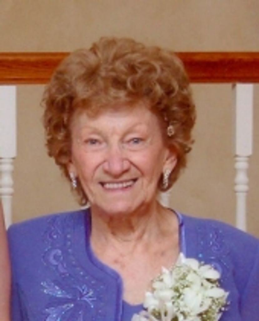 Catherine K. Bamford
