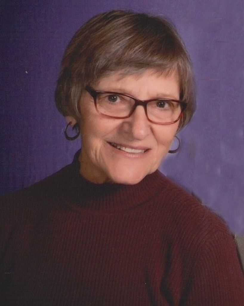 Jane (Kalton) DiCristina Profile Photo
