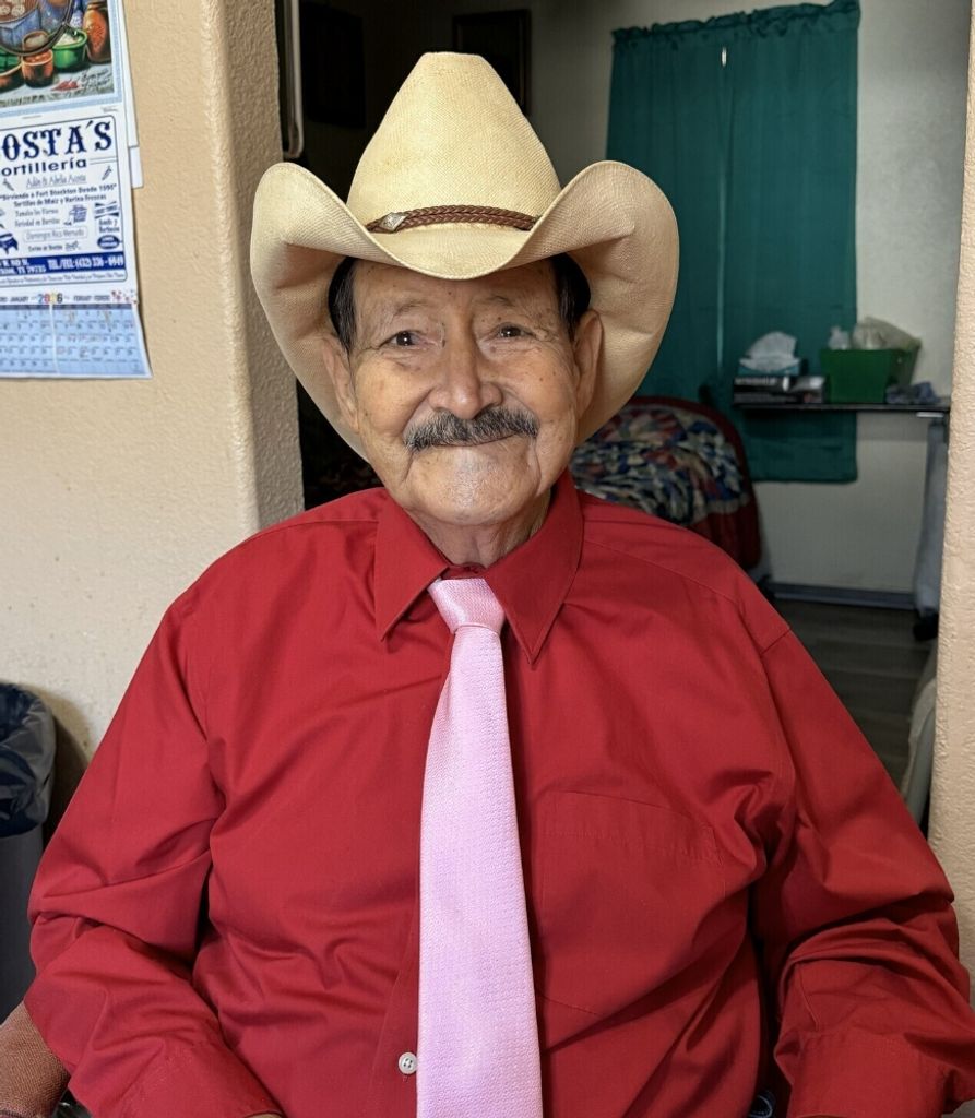 Manuel "Manny" Gonzalez