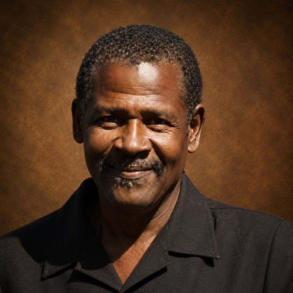 Bruce "Chief" Smith Profile Photo