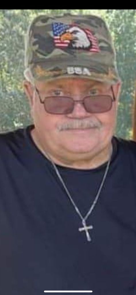 Henry David Terry Profile Photo