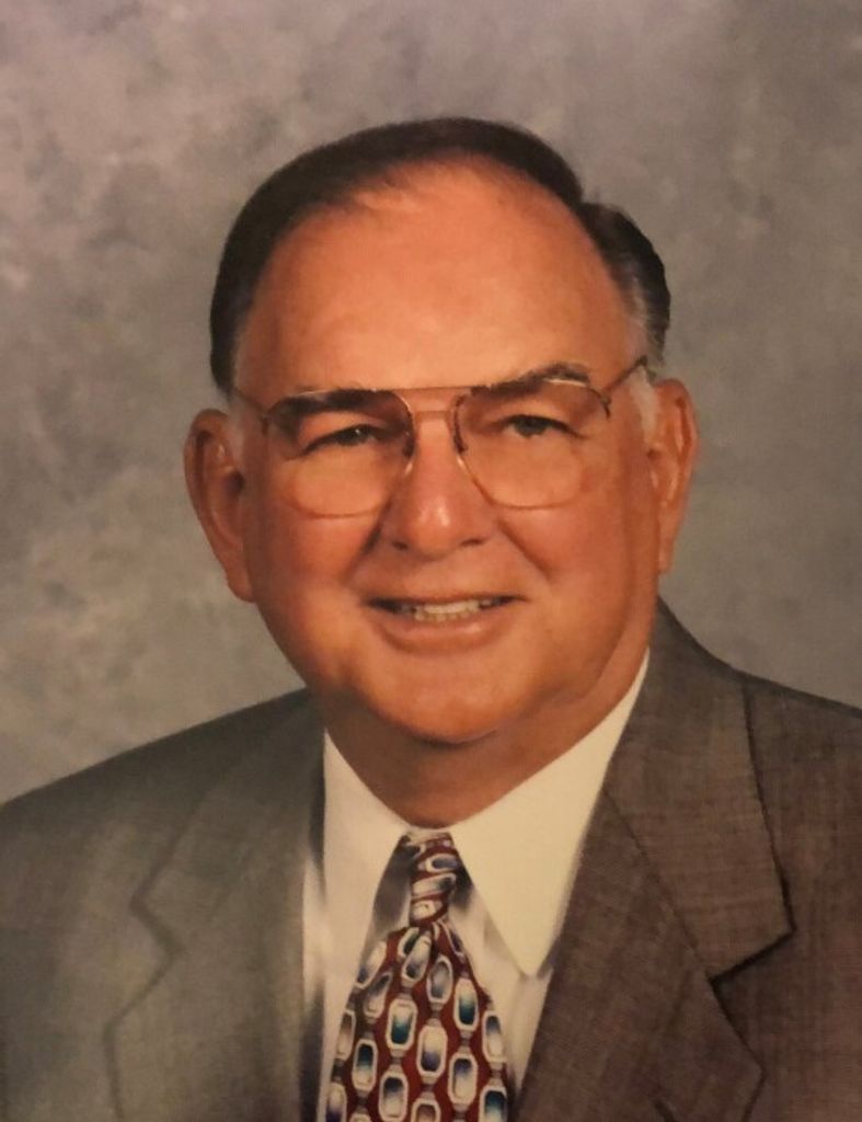 Donald D'Lugos