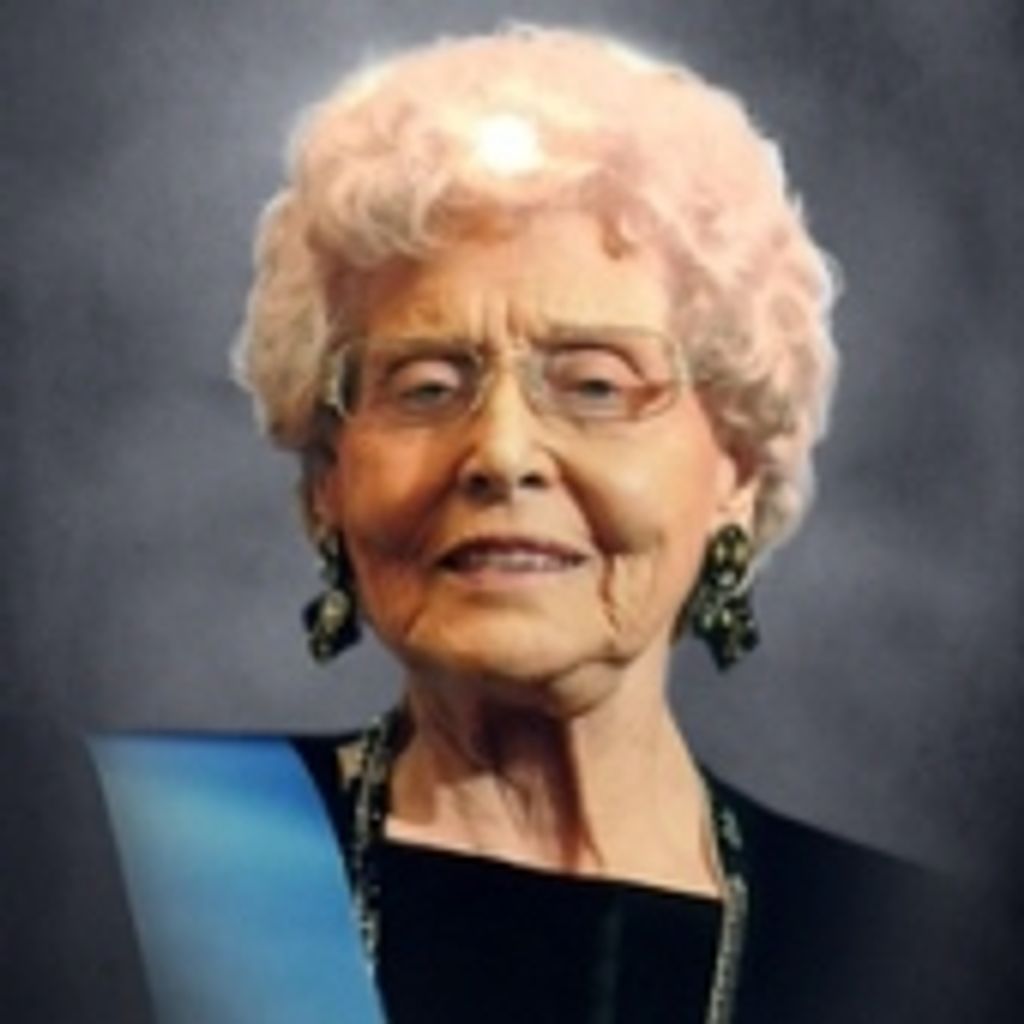 Evelyn Ivey