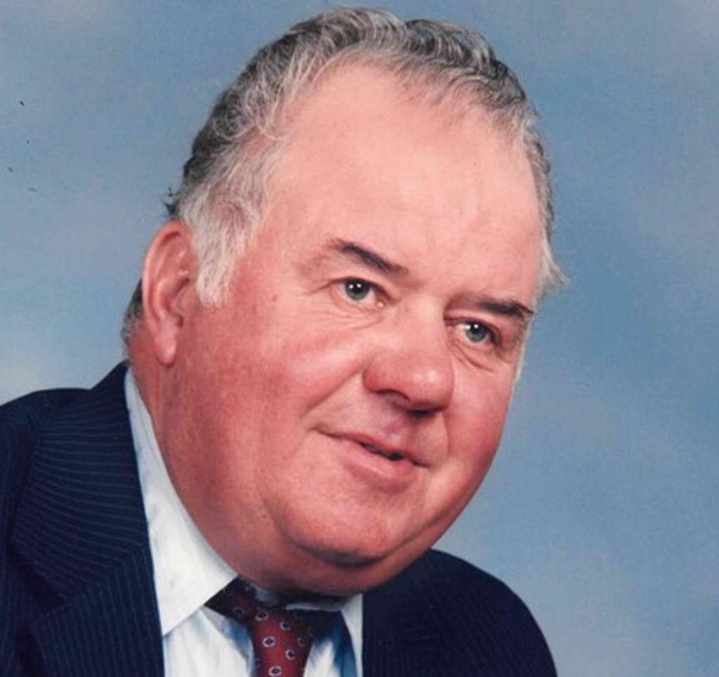 Robert Franklin Hudgins Sr. Profile Photo
