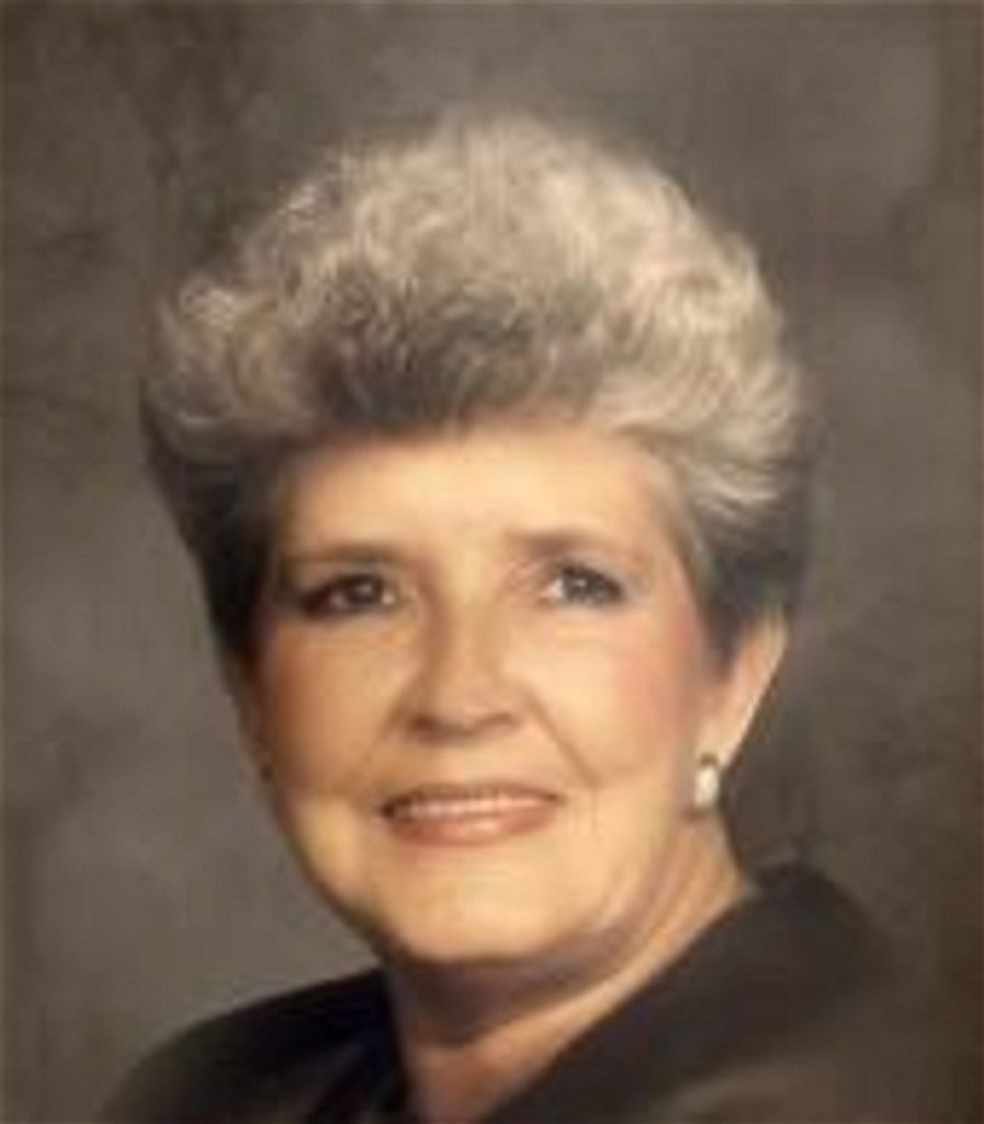Dorothy "Dot" Galloway Weatherby (Galloway) Profile Photo