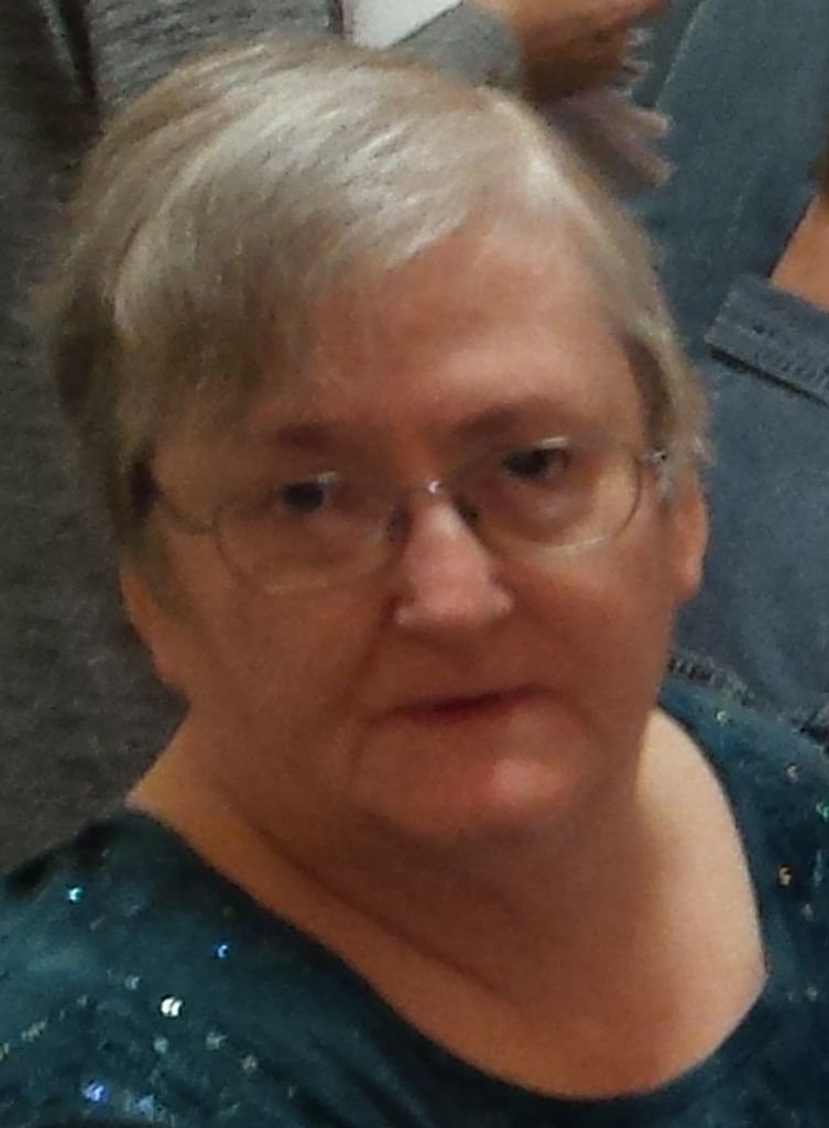 Myrtle Alice (Brown)  Peek