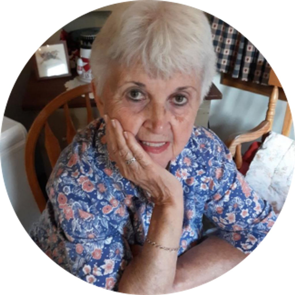 Kathleen M. Barker