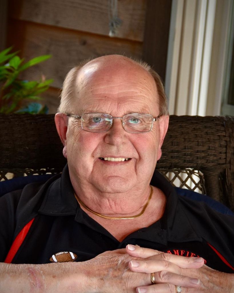 Jerome "Jerry" Kohout Profile Photo