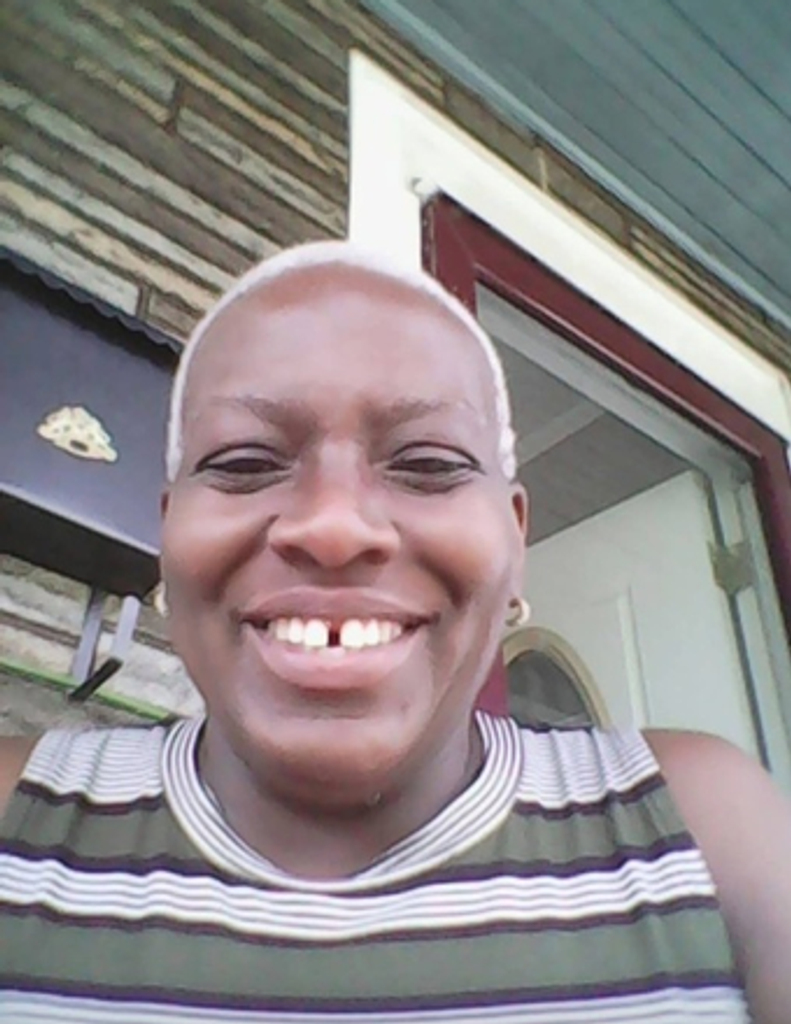 Pamela Evette (Alexander) Wilks