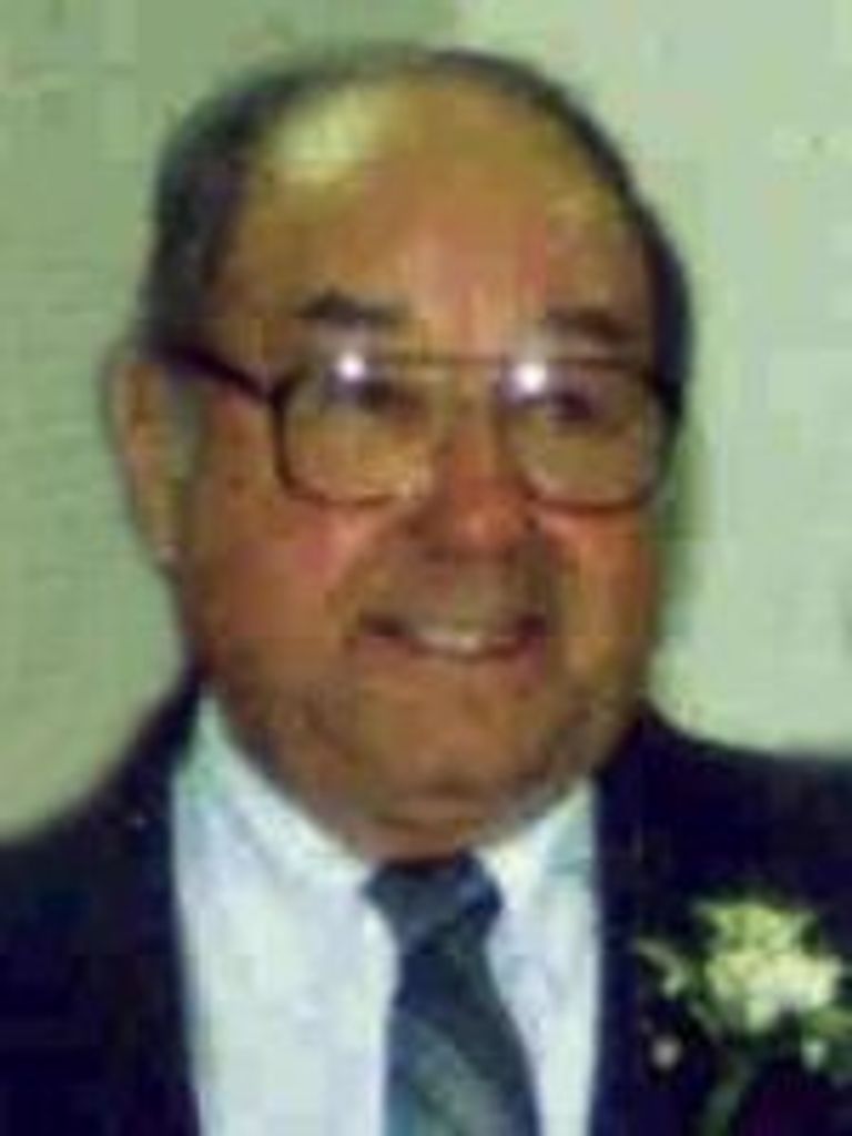 John E. Baldwin