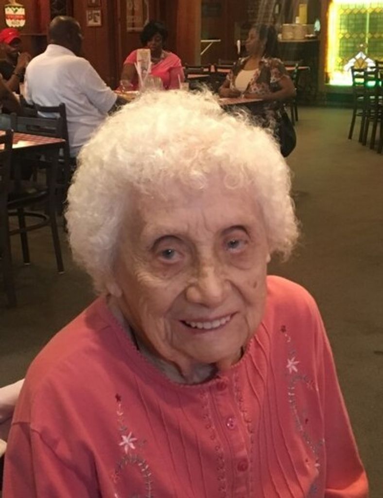 Ruth Ann Van Milligan Profile Photo