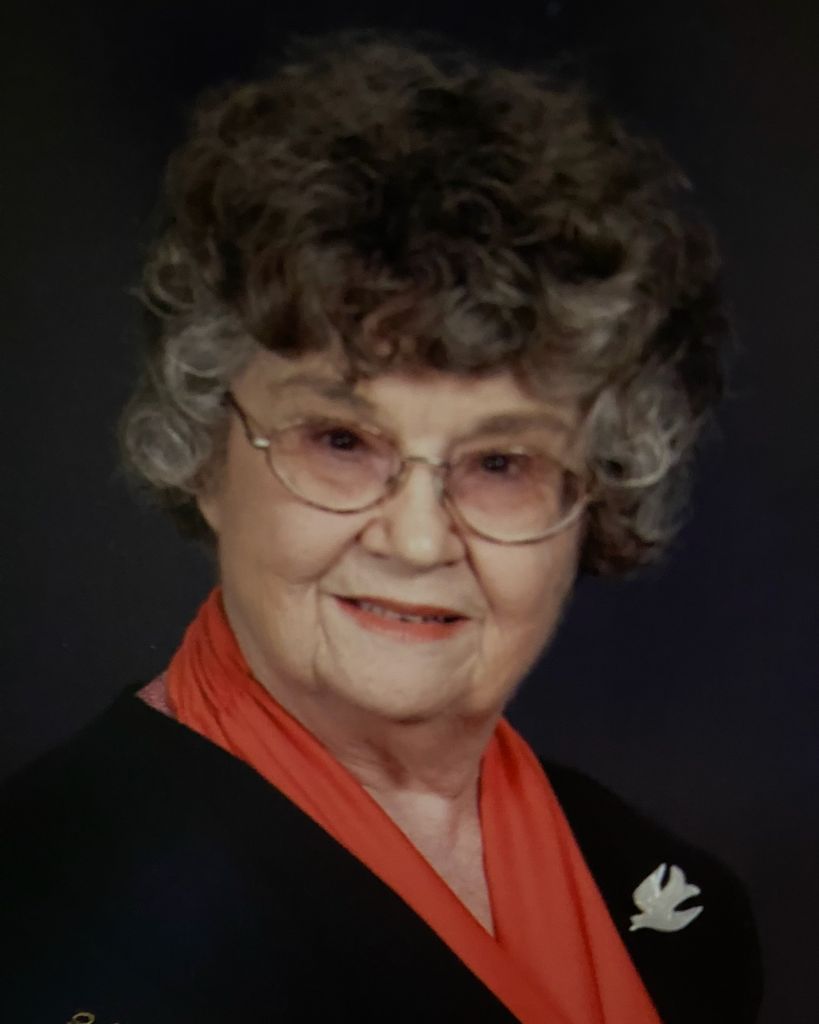 Dorothy J. Lee