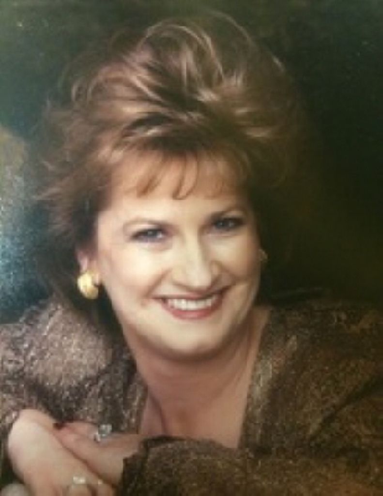 Gaye Marie Hays