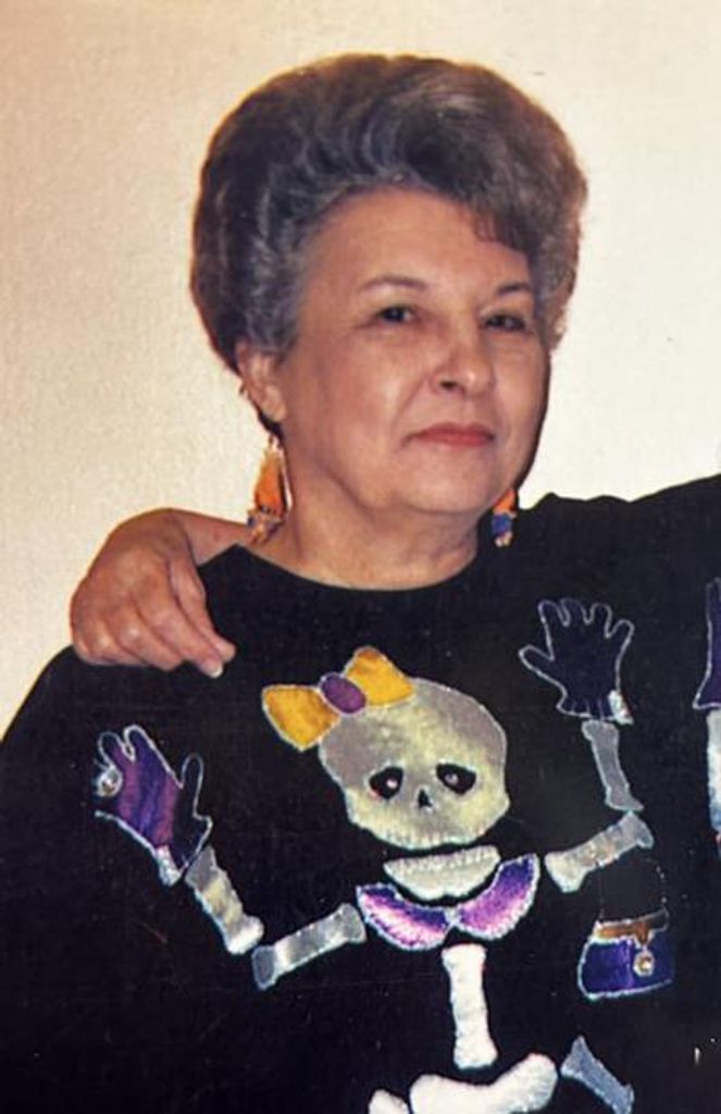 Tommye Lorena Walker Profile Photo