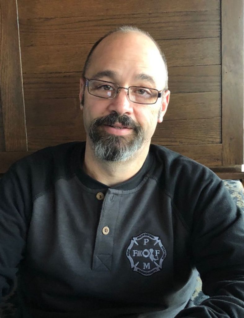 John "Ted" Depaolo Jr. Profile Photo