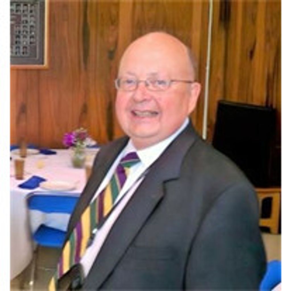 Dr. Elston Smith