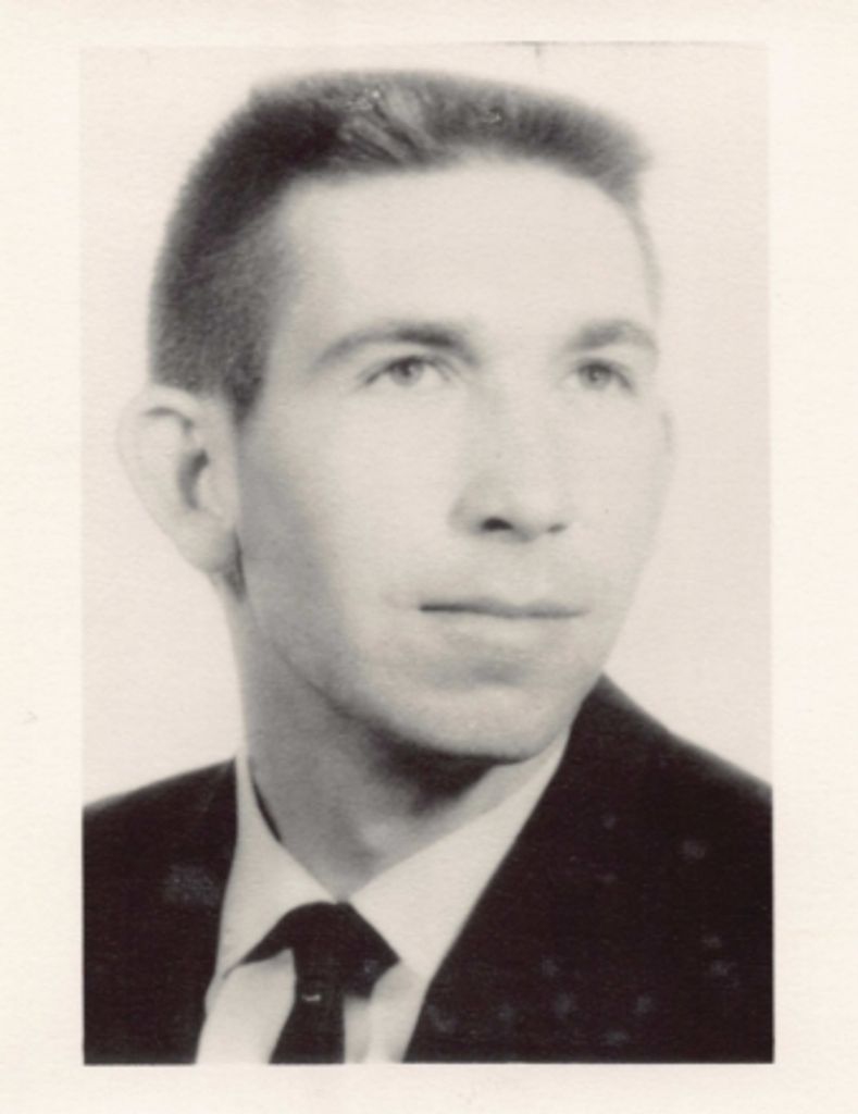 Larry Lee Colvin, Jr.