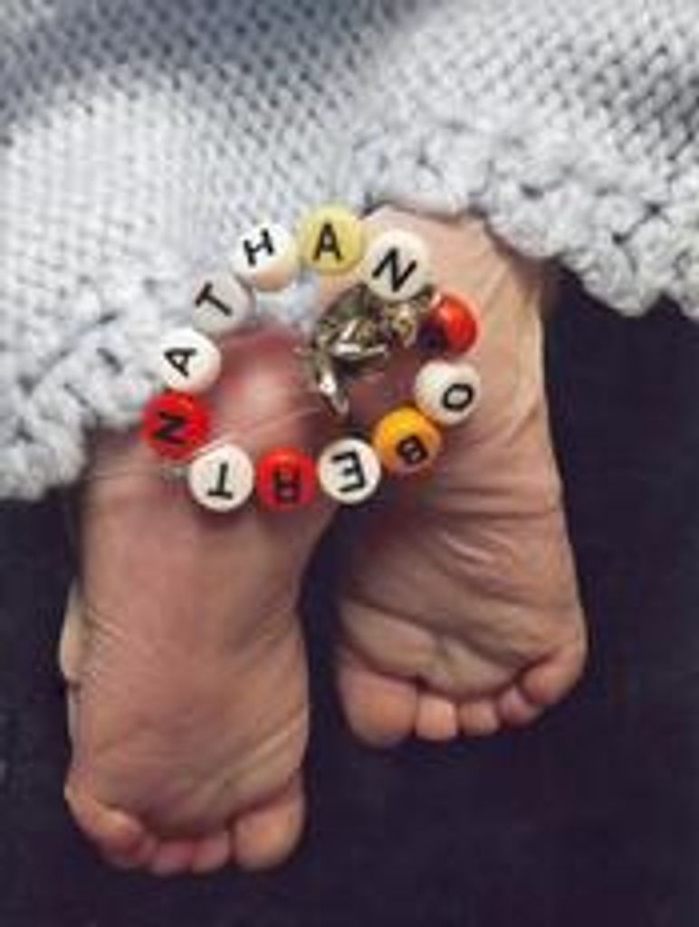 Nathan Robert Pederson