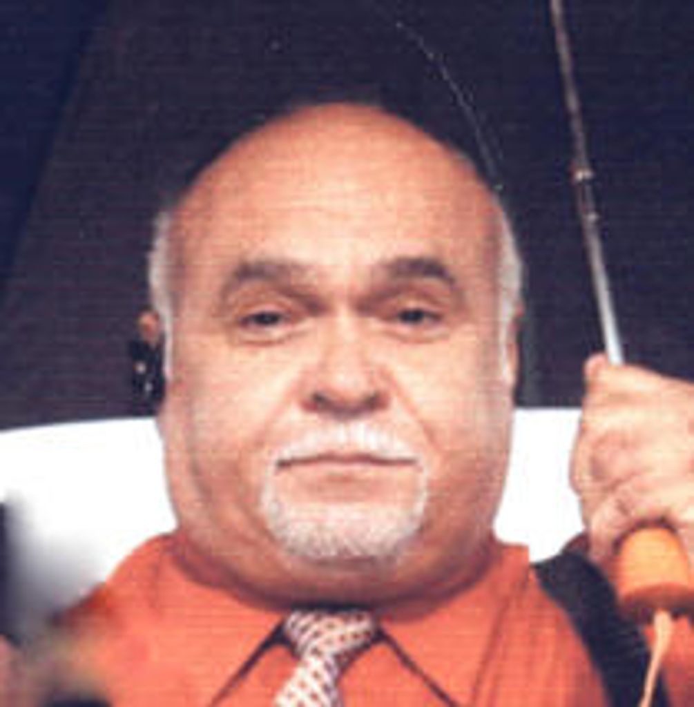 Winford L. Terrentine