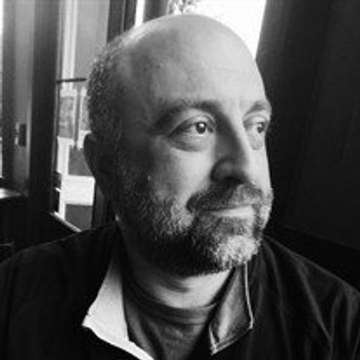 Sean  A Hawkins Profile Photo