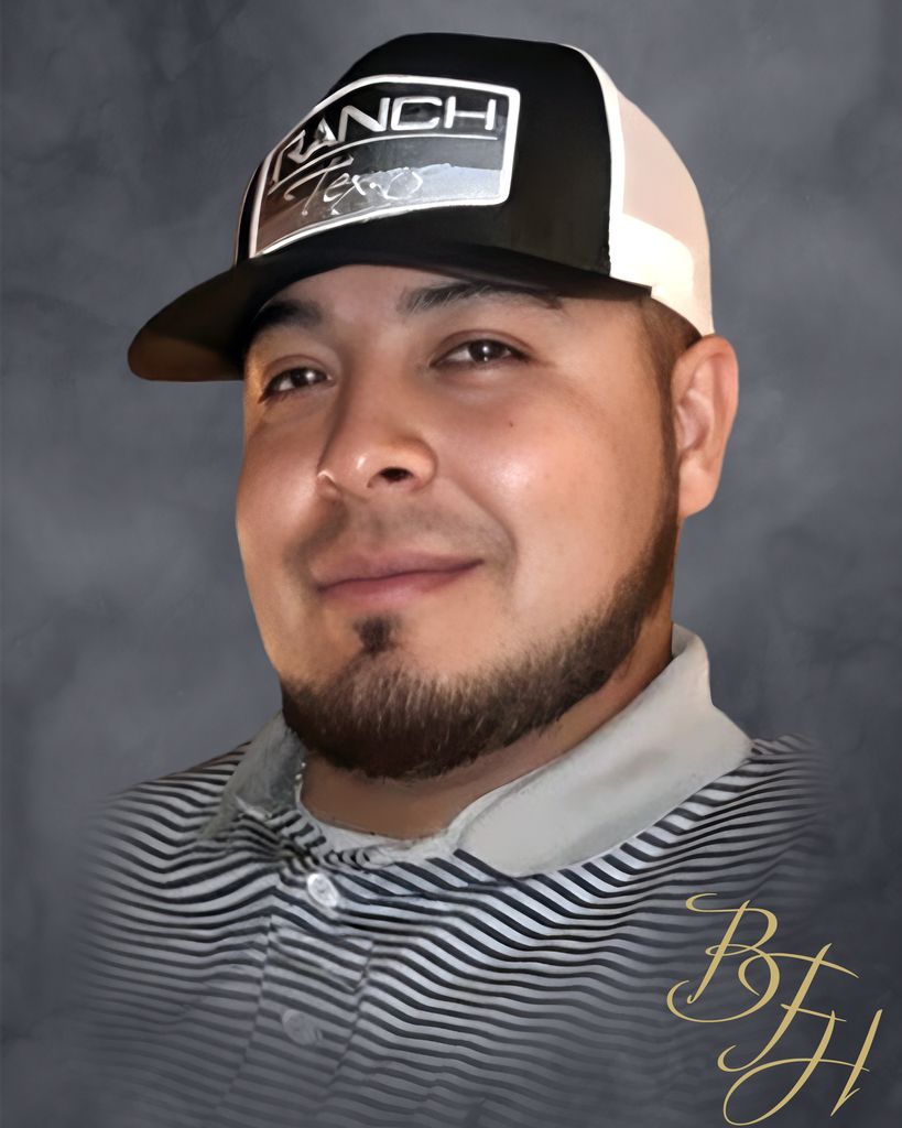 Eric Corral