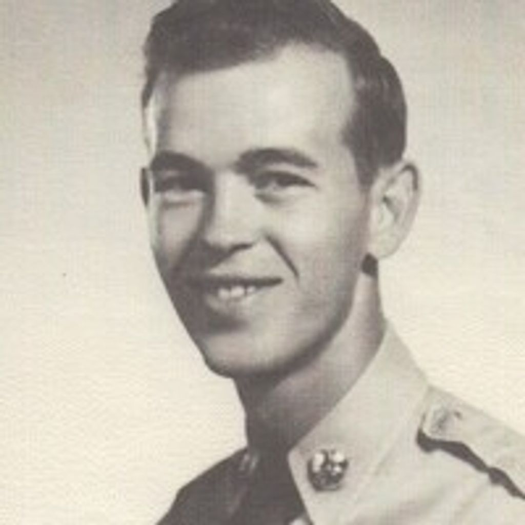Gene Durwood Bradford
