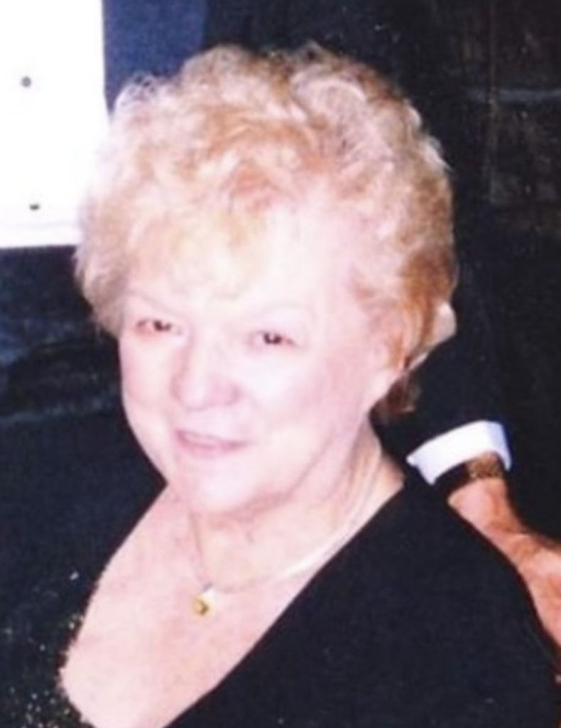 Mary A Lazorik Profile Photo