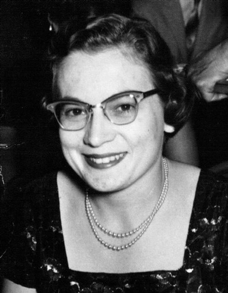 Mary Ann Golden Profile Photo