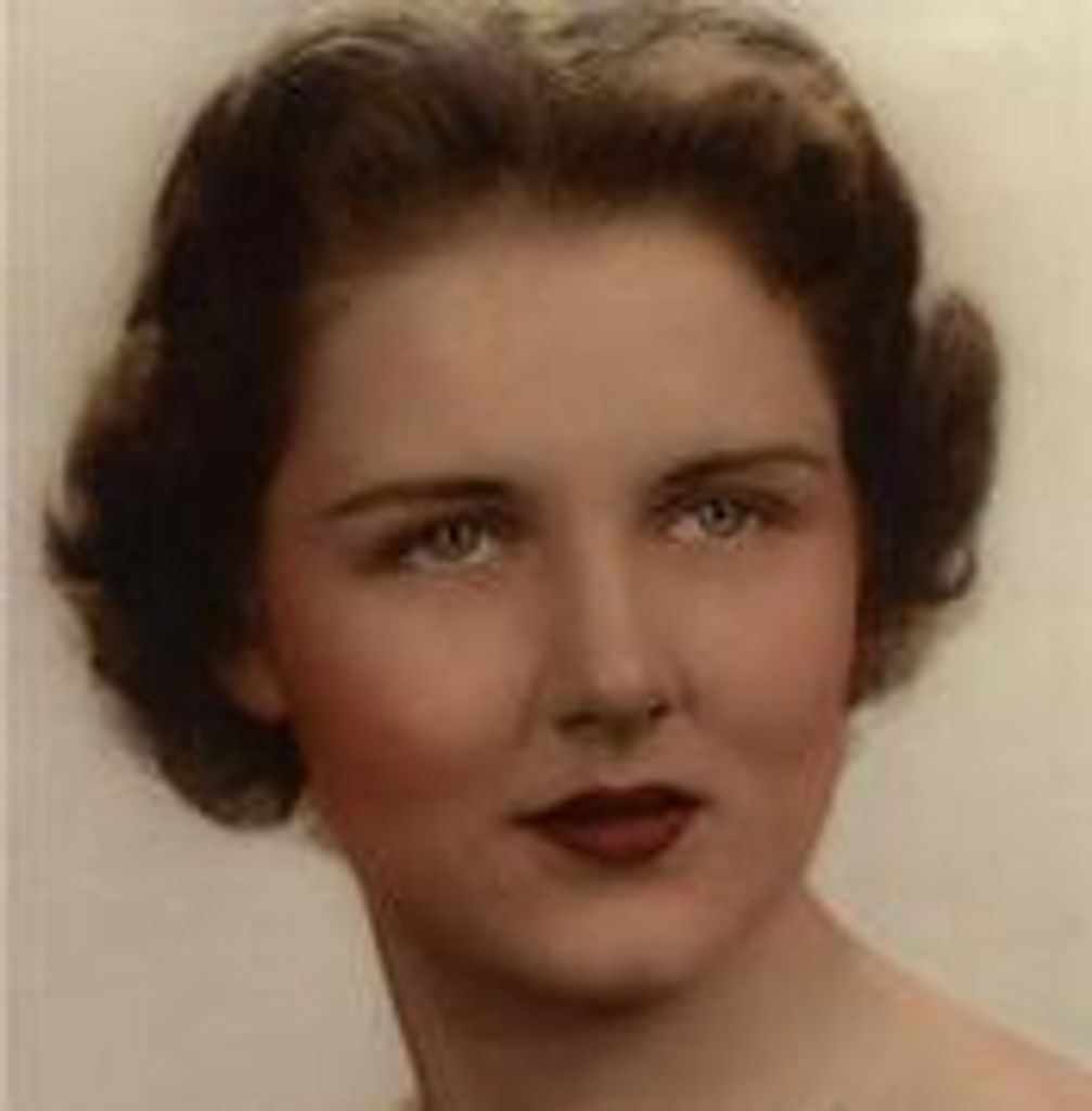 Eloise Ray Riley Profile Photo