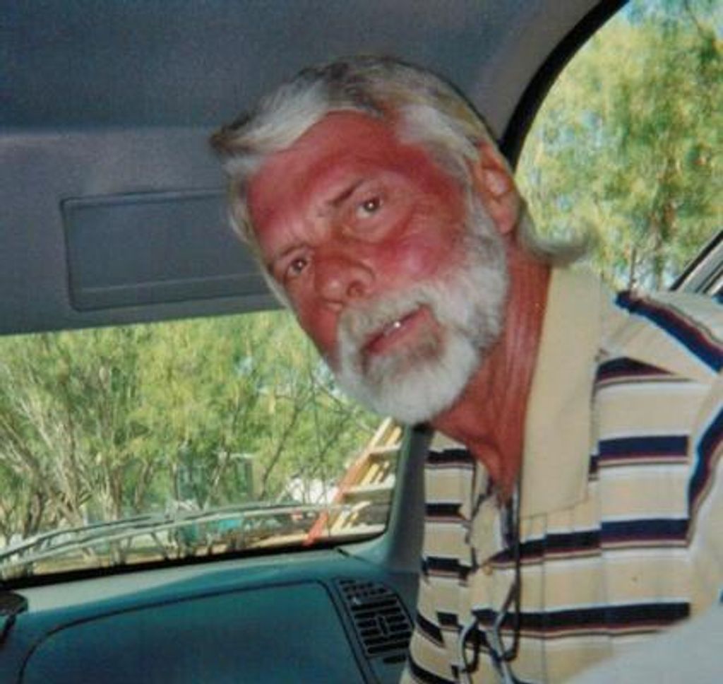 Ronald Lee Gimbel Profile Photo