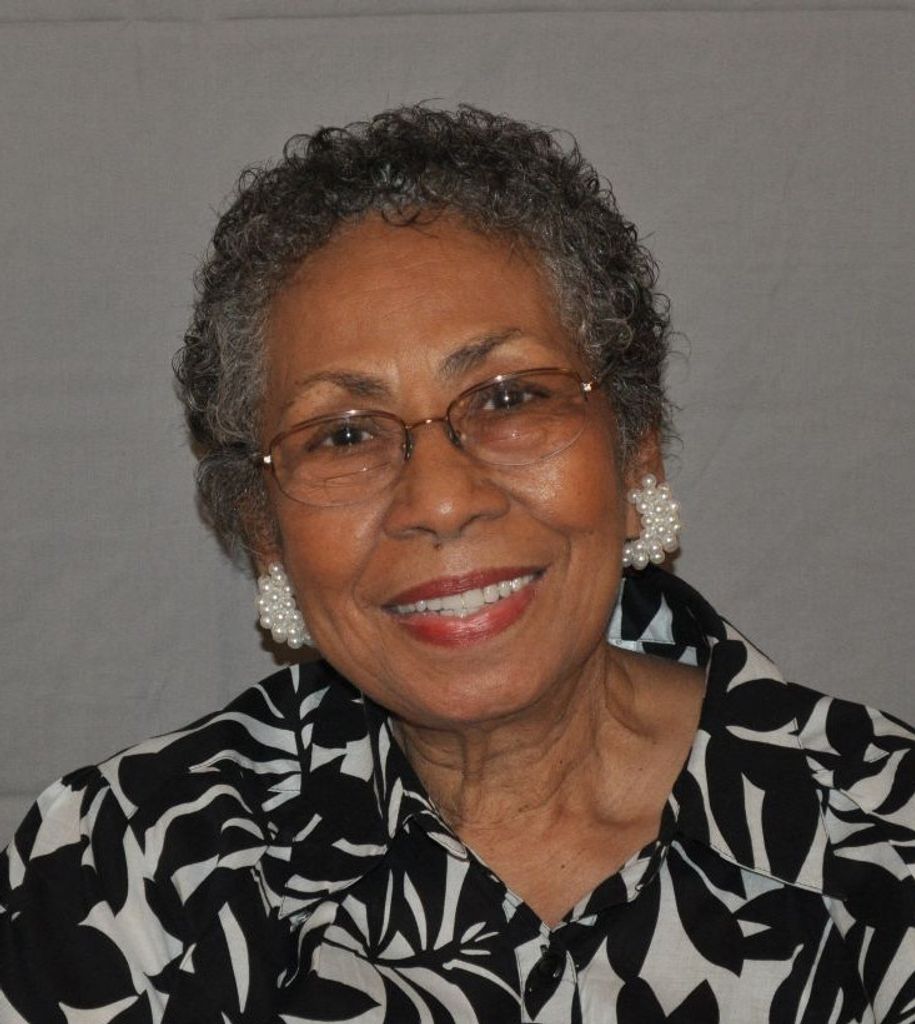 Regina Valearea Jackson Profile Photo