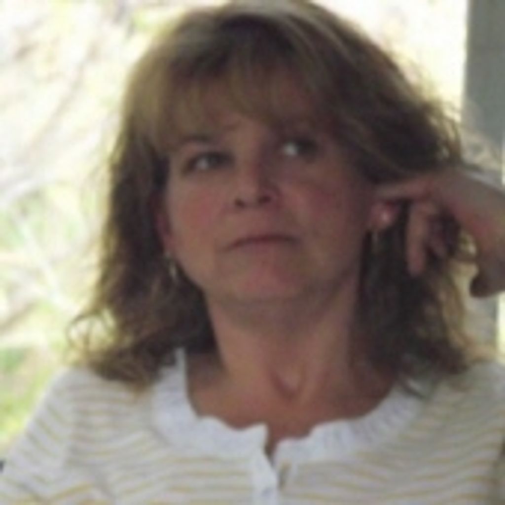 Susan Pepper Holland