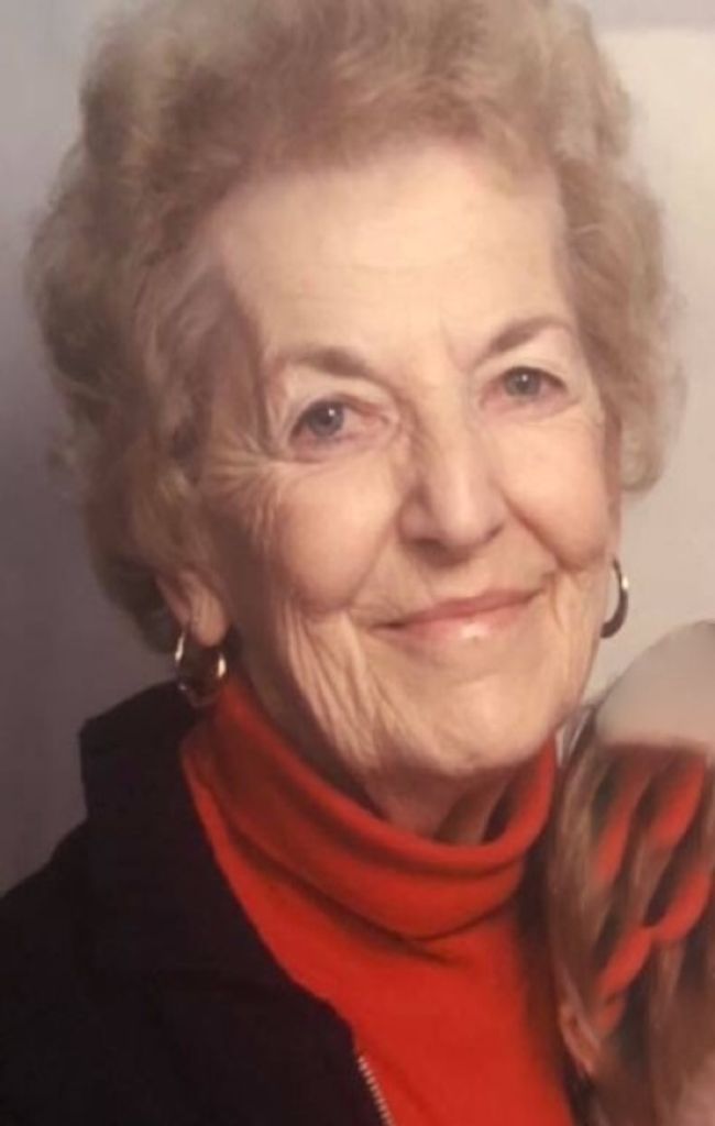 Helen Louise Gregory Profile Photo
