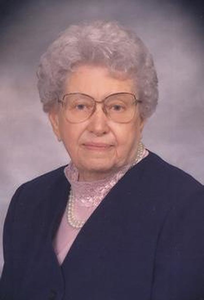 Jessie R Norwood