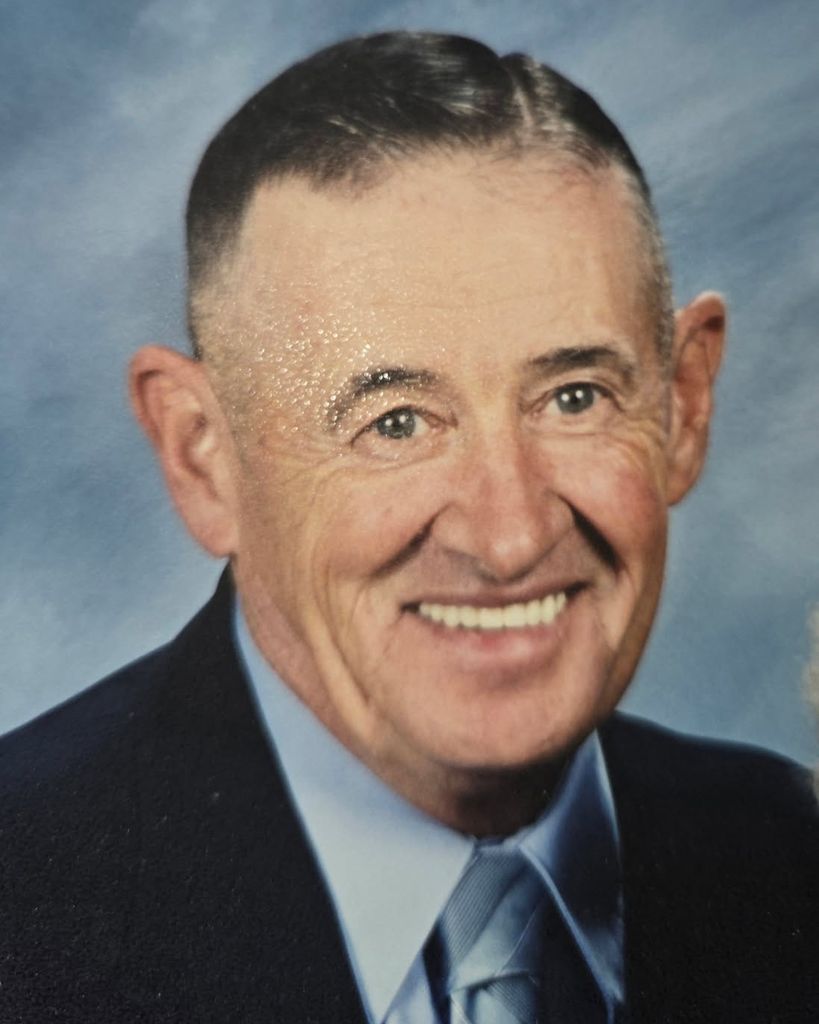 James Franklin Ramey JR. Profile Photo