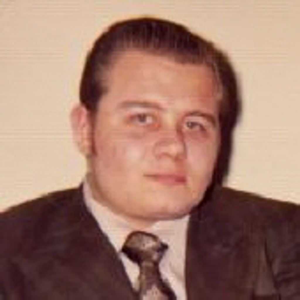 Kenneth Smith