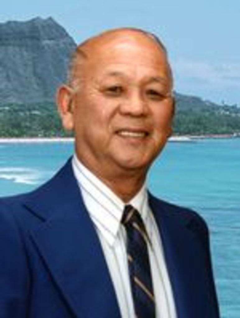 Thomas Yoshito Makabe