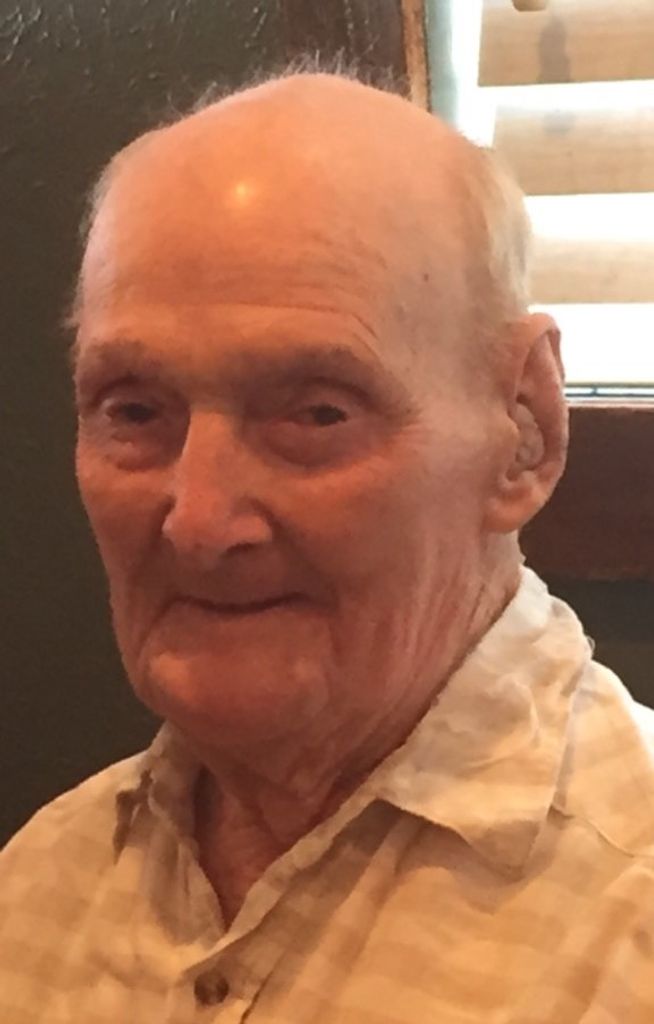 John M. Hay