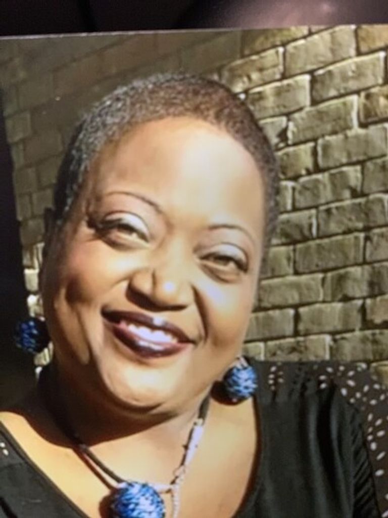 Latonya Nicole Roberts