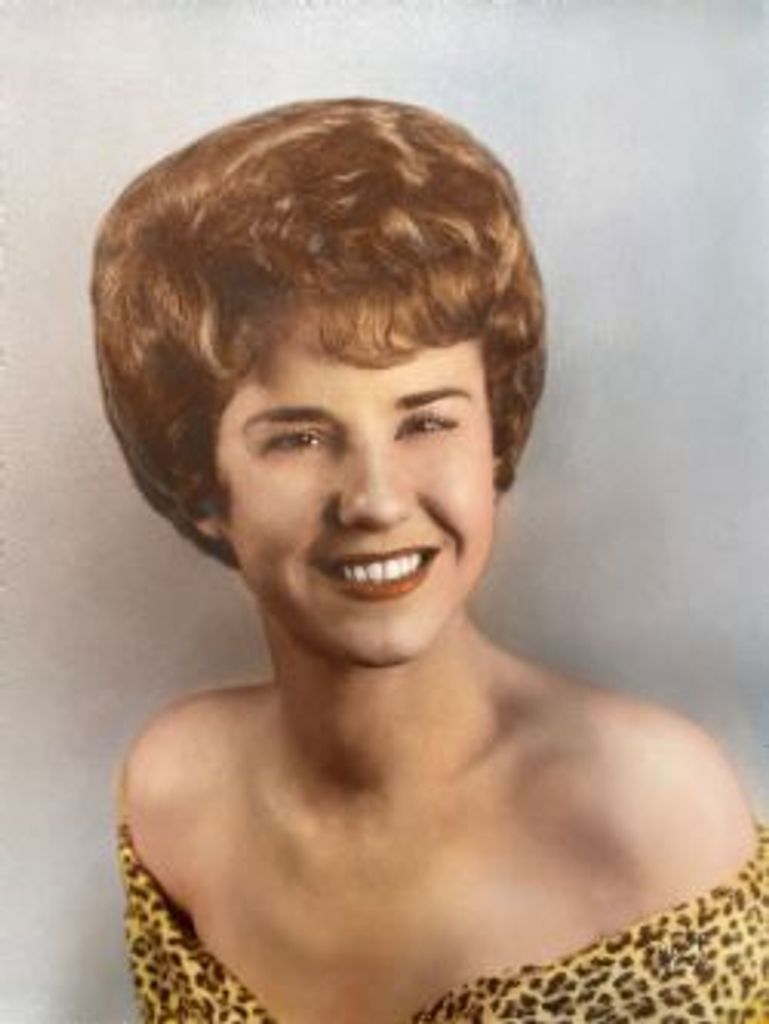 Martha Ruth Davis