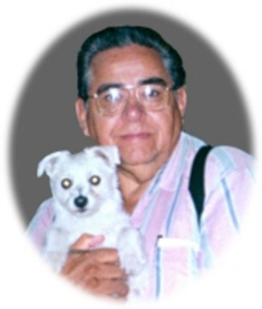 Douglas Brascoupe Profile Photo