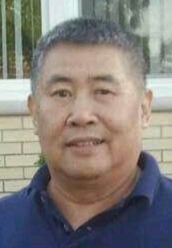 Stanley Z. Shen