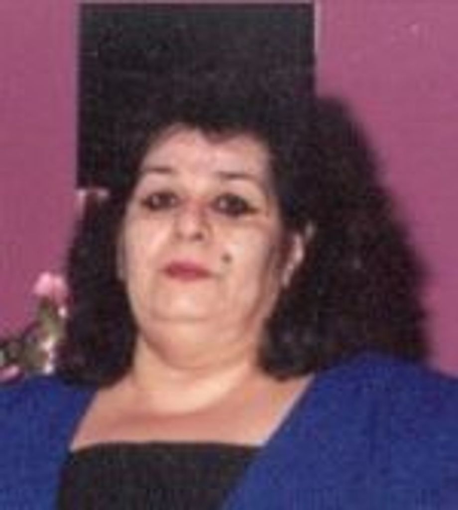 Rosa Akrawi Kashat