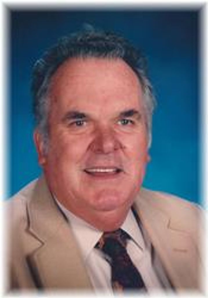 William D. Dodge