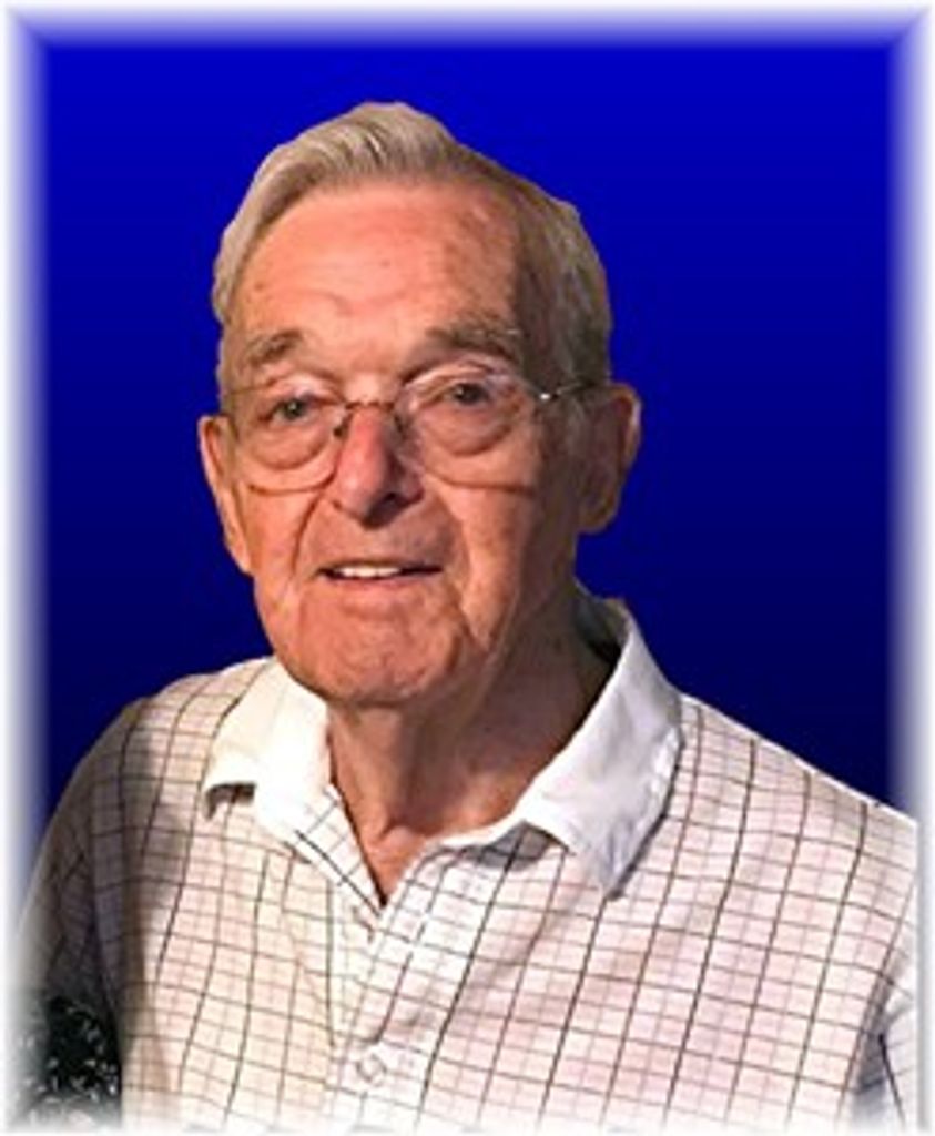 Russell Glenn Gadd Profile Photo