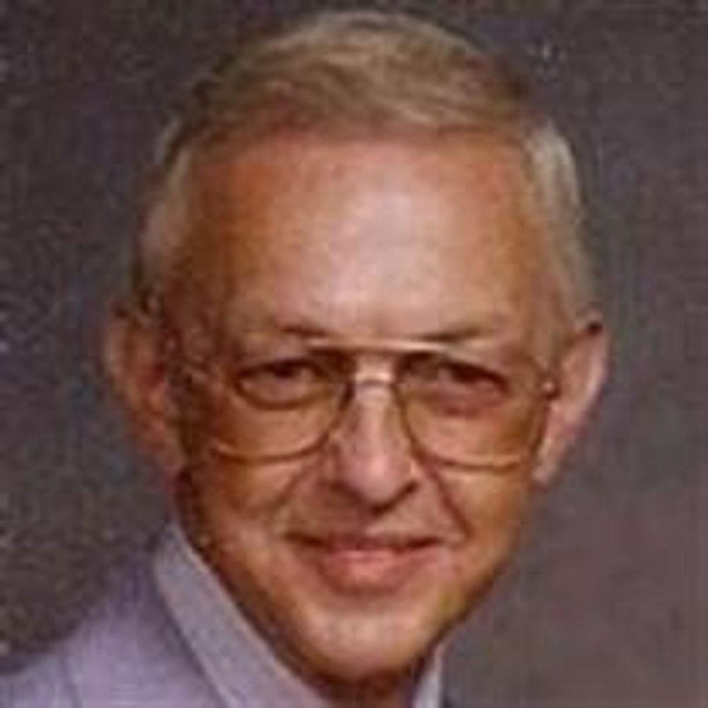 William D "Beeb" Staff