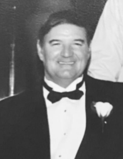 Jimmy Harris Profile Photo