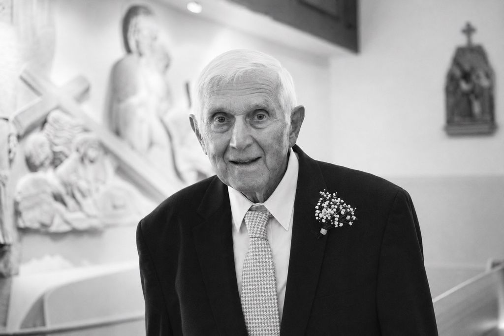 Frank F. Getek Profile Photo