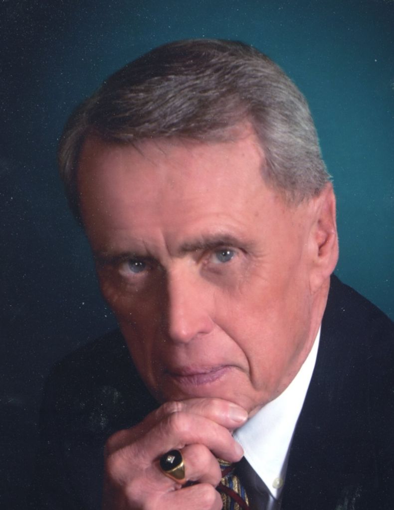 John Calvin Datema Profile Photo